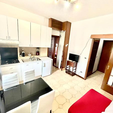 Appartamento Marghera Indipendente Milan Exterior photo