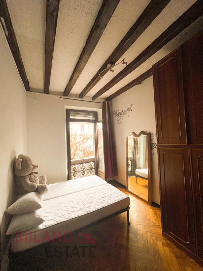 Appartamento Marghera Indipendente Milan Exterior photo