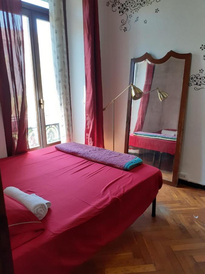 Appartamento Marghera Indipendente Milan Exterior photo