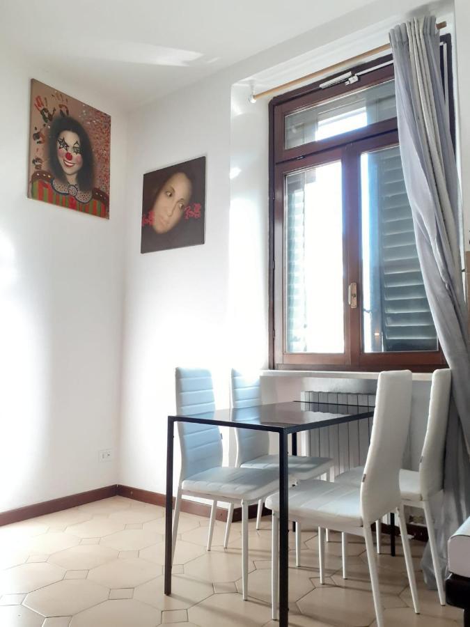 Appartamento Marghera Indipendente Milan Exterior photo