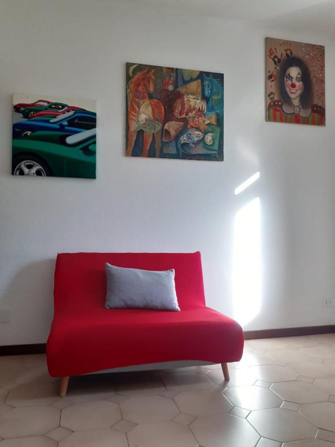 Appartamento Marghera Indipendente Milan Exterior photo