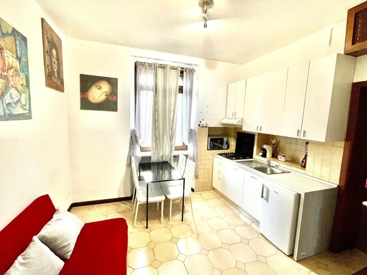 Appartamento Marghera Indipendente Milan Exterior photo